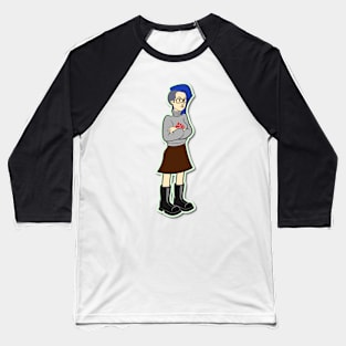 Aunt Karen Baseball T-Shirt